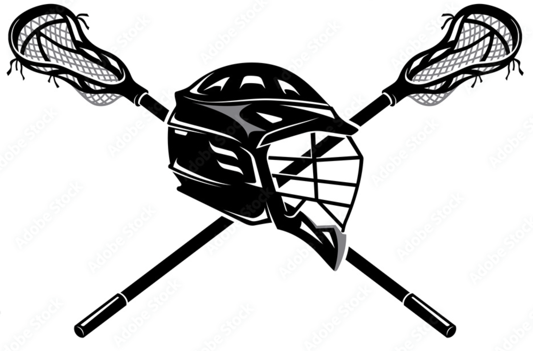 zSU Lacrosse Club logo